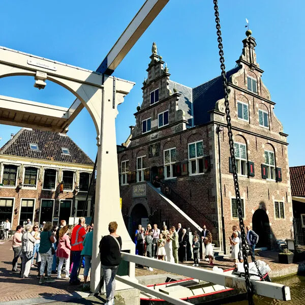 Radtour-ab-De-Rijp Radtour-ab-De-Rijp Foto: © Andrea Fischer Trips4Kids.de