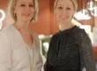 Regine Geibel und Maren Böttcher von AN ARCHITECTURAL LIFE