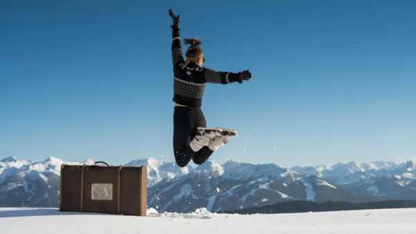 Rundum Natur Foto: © Apart & Suiten Hotel WEIDEN, Schladming