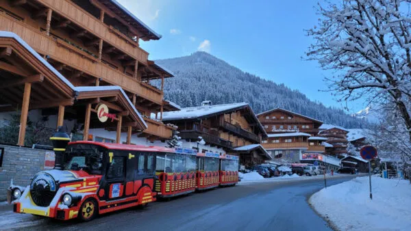 smiley_Express_Galtenberg_Resort smiley_Express_Galtenberg_Resort Foto: © Aline Scheuböck Trips4Kids.de