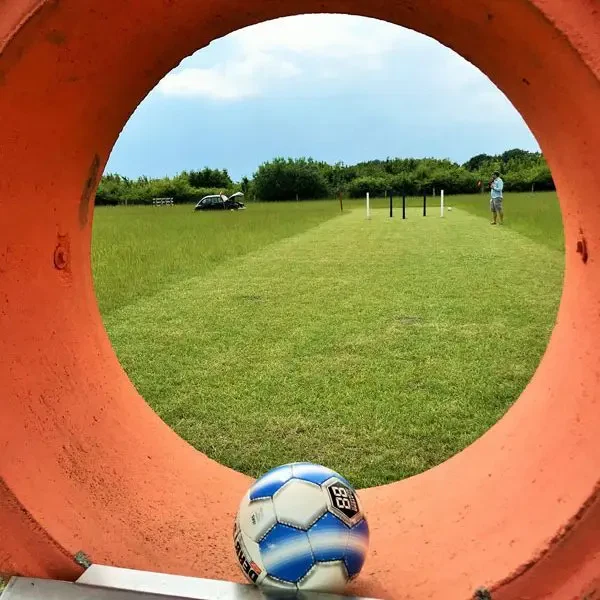 Soccergolf-Fehmarn