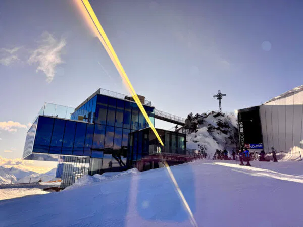 Sölden-ice-Q Foto: © Andrea Fischer, Trips4Kids.de