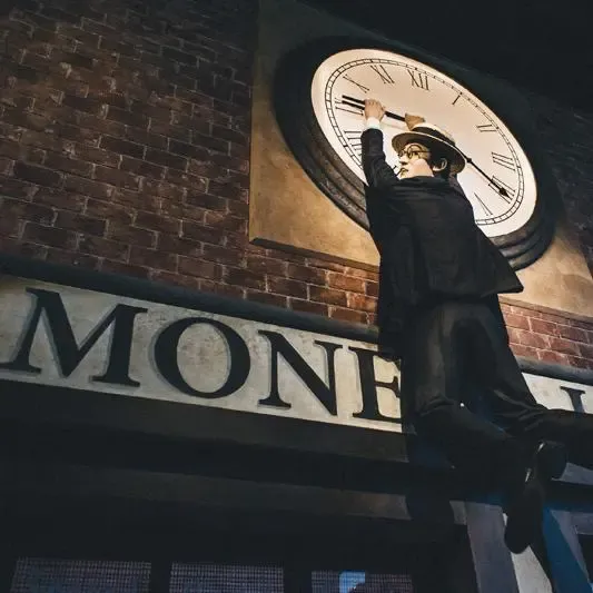 chaplins-world-studio137 Foto: copyright-bubbles-incorporated