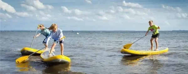 SUP-STRANDKIND-Kids in Action