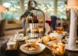 The Fontenay Hotel Afternoon Tea
