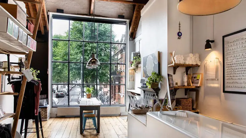 The-Power-Yoga-Company_London Yoga in London- Foto: Studio The-Power-Yoga-Company_London