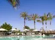 The Ritz Carlton Abama auf Teneriffa, Mainpool. Bild - The Ritz Carlton.