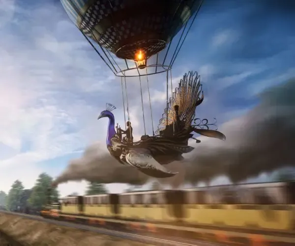 TimeRide_Muenchen_Nuernberg_Bild.TimeRide_Chr.Rudnik.2 TimeRide Muechen-Nuernberg