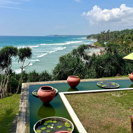 UTMT-Sri-Lanka-Ocean-View UTMT-Sri-Lanka-Ocean-View Foto: © Andrea Fischer, Trips4kids.de