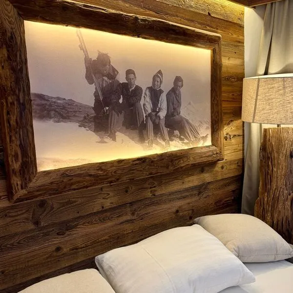 VAYA Soelden Betthaupt