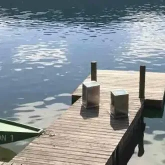 Villa-Postillin-ruderboot.Bild.Trips4kids.8 Villa Postillion am See - Ruderboot