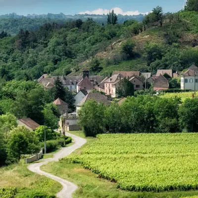 village-Burgund_02.Bild.Lalalab.13 Village Burgund - Wandern