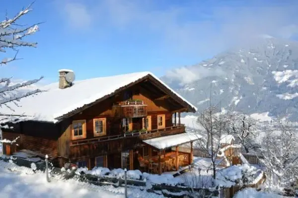 Wachterhof_premium_chalet_zirbe - Wachterhof