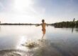 Bayerisch-Schwaben Wasserspass Bild: Fouad Vollmer