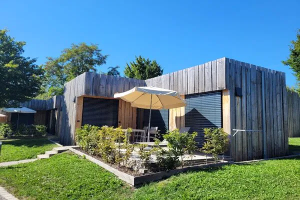 wirthshof_camping_bodensee_Villa Foto: © Aline Scheuböck Trips4Kids.de