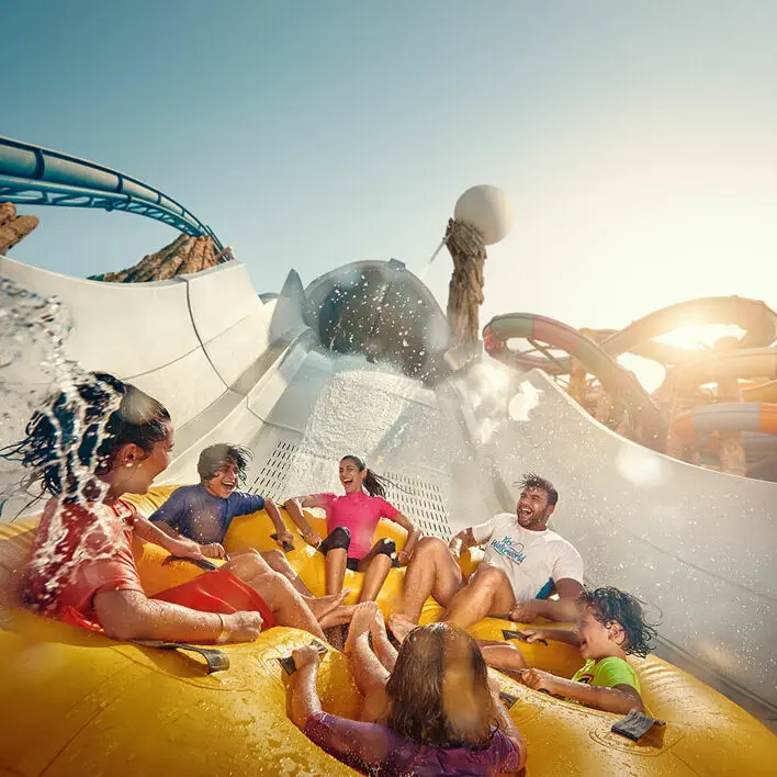 Yas-Waterworld- Abu Dhabi Yas-Waterworld- Abu Dhabi