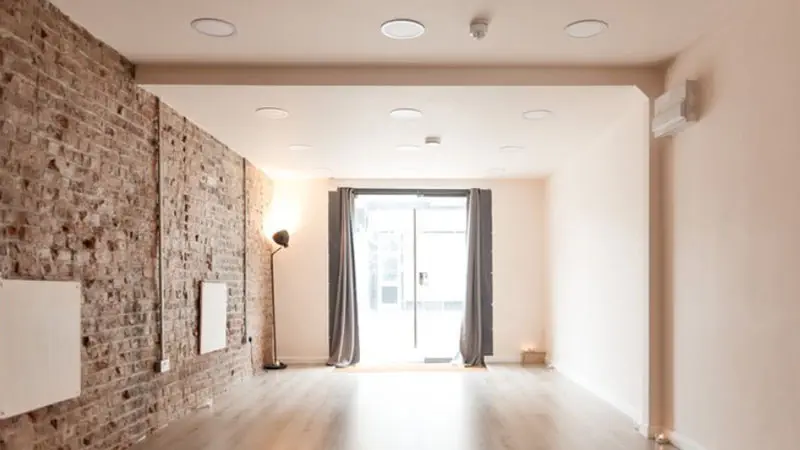 Yoga-Fold_London_2 Yoga in London- Foto: Studio Yoga-Fold_London