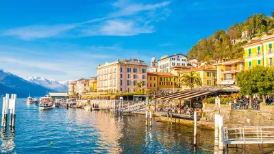 Comer-See-©-AdobeStock,