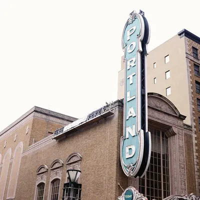 Portland - Travel Oregon