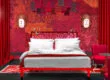 25 Hours Hotel Florenz - Inferno Room