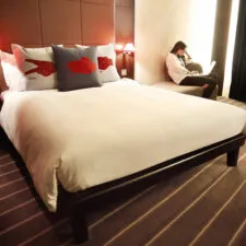 The Hoxton London Zimmer