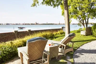 Hotel San Clemente Sunset Hill.Bild@KempinskiPR