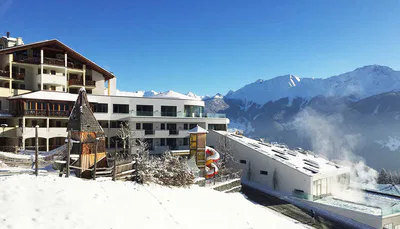 KinderhotelLaurentius