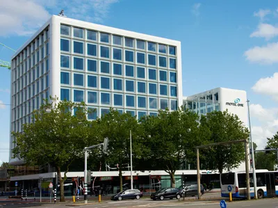 Motel One_Amsterdam