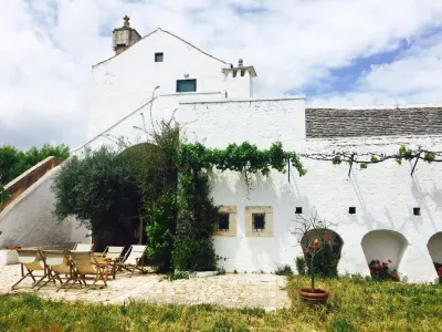 Warum nicht mal Apulien? Das dachten wir uns im Frühling und machten uns auf den Weg. Diese Region im Süden Italiens, die ganz unten im Absatz des Stiefels liegt, ist authentisch, bodenständig und wunderschön.