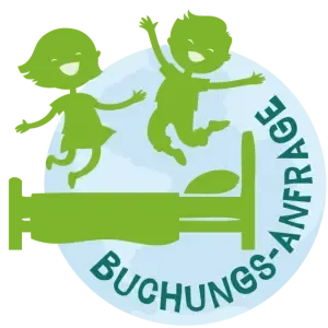 Mein Bett in ... Buchungsanfrage