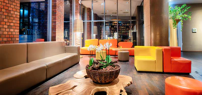 ACHAT_Plaza_City_Bremen_Lobby.Bild.AchatHotels.quer ACHAT_Plaza_City_Bremen_Lobby.