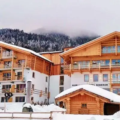 Almfamily-Ansicht-Scherer