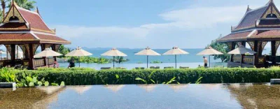 Amatara-Resort-Phuket Poolblick Foto © Andrea Fischer