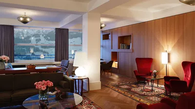 Bellevue_Parkhotel_Lobby.Bild.©bellevue-parkhotel.ch.quer Bellevue Parkhotel Adelboden - Lobby Bild: Bellevue Parkhotel