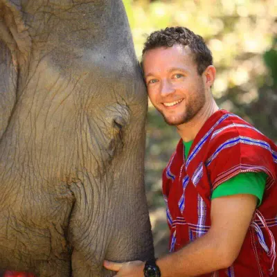 Chris-Kaiser copyright: bedandtree.com