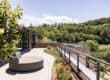 Gartenhotel Moser Südtirol - Dachterrasse Bild: Alfred Tschager