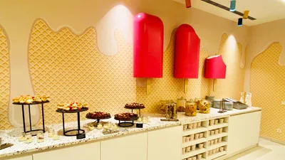 Falkenst.-Family-Hotel-Diadora-Dessert-Station