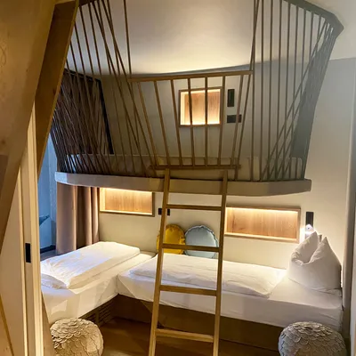 Falkensteiner-Lido-Falky-Nest Foto: © Andrea Fischer, Trips4Kids.de