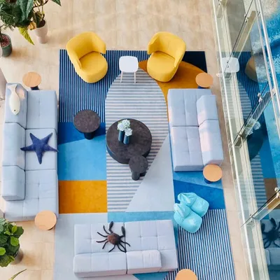 Family-Hotel-Diadora---Lobby Family-Hotel-Diadora---Lobby