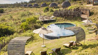 Gondwana Kwena Lodge