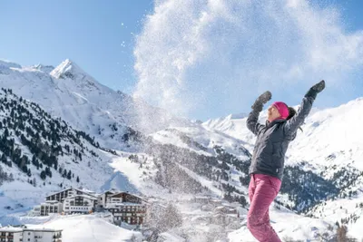 gurgl_ortsaufnahme_winter_02_18 Foto: © Ötztal