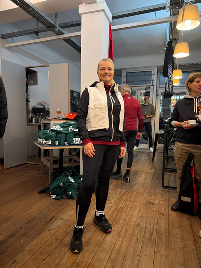 Hannsmann-PR-Pressday Foto: © Andrea Fischer Trips4Kids.de