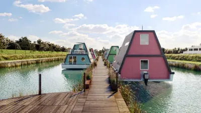 Hausboote Marina Azzurra Resort