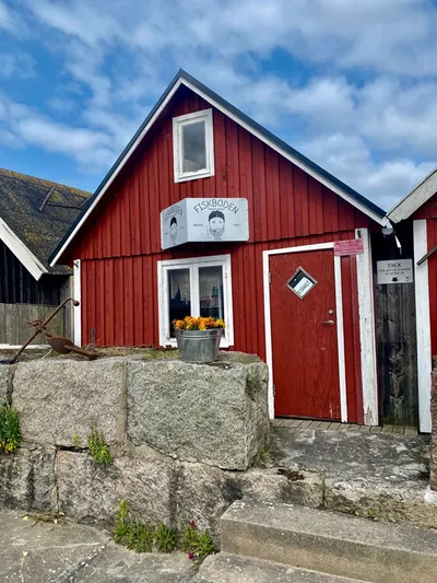 Insel Ven - Fiskboden Bild: Trips4kids.de