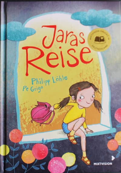 Jaras_Reise_Cover