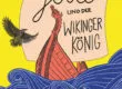 Jette und der Wikingerkoenig Cover; Bild: BoD PR
