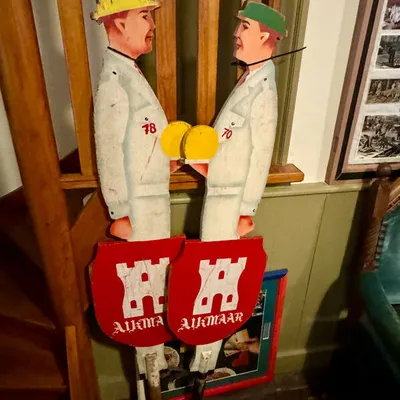 Kaasmuseum-Alkmaar Foto: © Andrea Fischer Trips4Kids.de