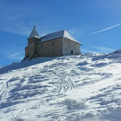 Kaernten_Villach_Kirche_auf_dem_Berg.Bild@A.Schmidt.Trips4kids.de.3