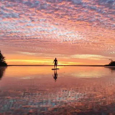 kouchibouguac Paddleboard