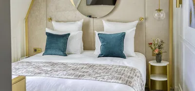 Maison Albar Paris - Superieure Suite